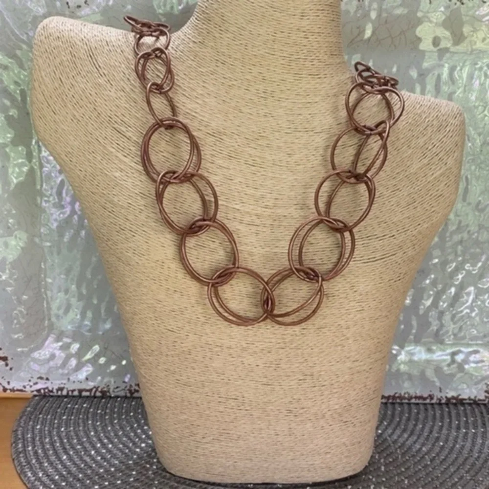 Paparazzi Necklaces